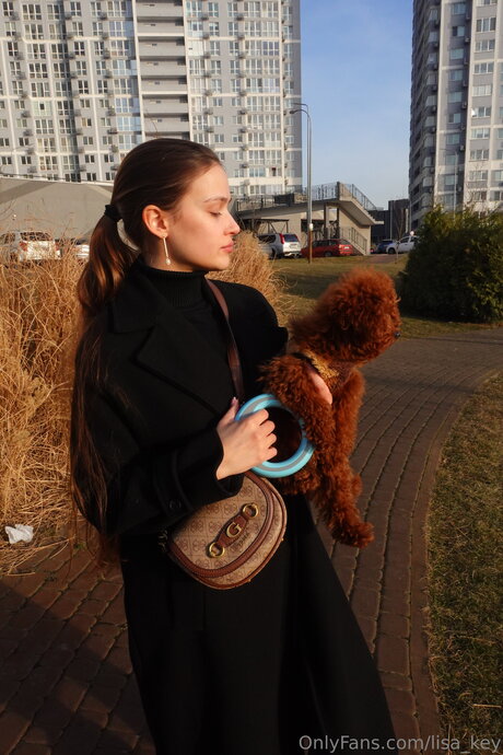 Lissa Key Nacktbilder von OnlyFans