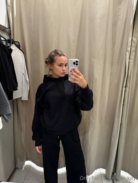 Lissa Key Nacktbilder OnlyFans geleakt