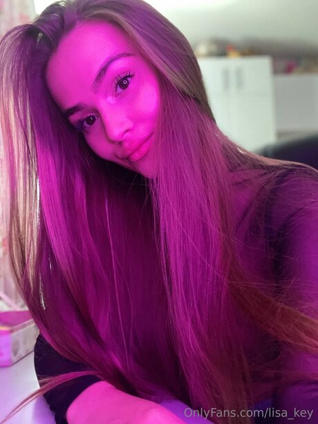 Lissa Key OnlyFans Leak Pornografie