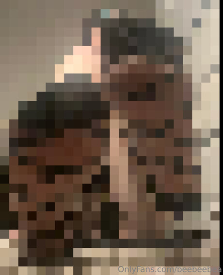 Beebeebea Nacktbilder geleakt OnlyFans Nacktporno