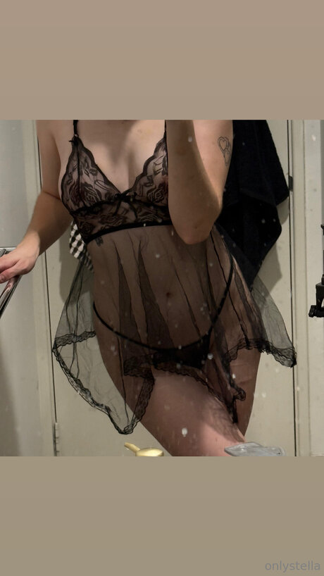 Onlystellaa Nacktbilder OnlyFans geleakt