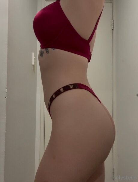 Onlystellaa OnlyFans kostenlos geleakt