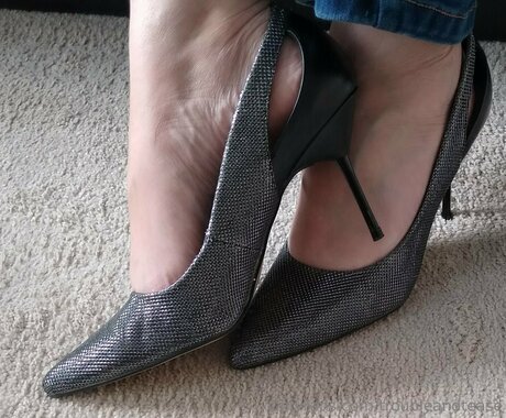 Troubleandtease OnlyFans geleakte Bilder