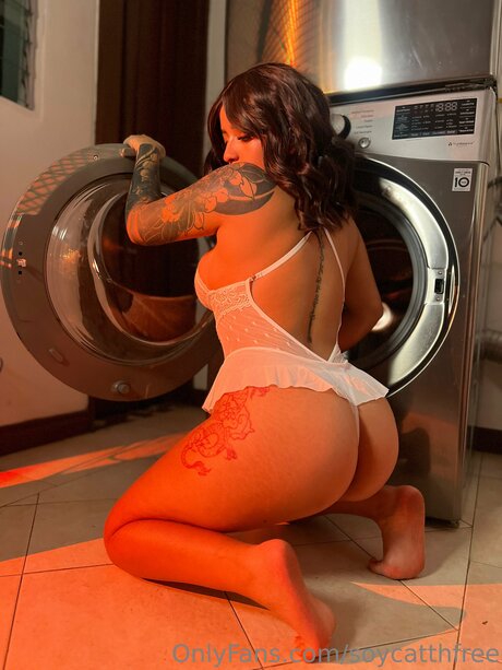 Soycatth Nacktbilder geleakt