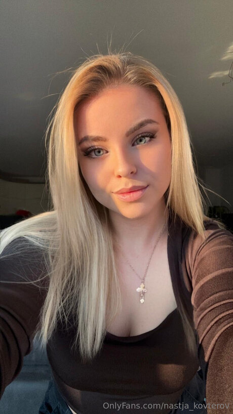 Nastja Kovterov XXX Leak OnlyFans