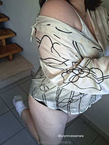 Urprincessamara OnlyFans Nackt Leaks