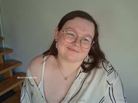 Urprincessamara Leaked OnlyFans Nacktbilder