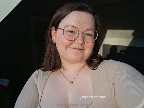 Urprincessamara OnlyFans nackt