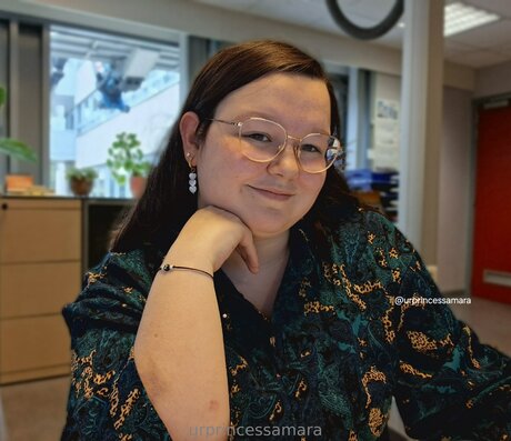 Urprincessamara NurlyFans-Brüste