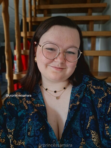 Urprincessamara OnlyFans