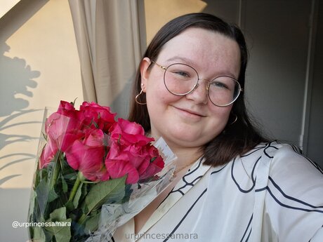 Urprincessamara Leak von OnlyFans Pornografie