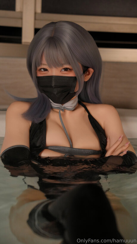 Hamuuun OnlyFans NSFW