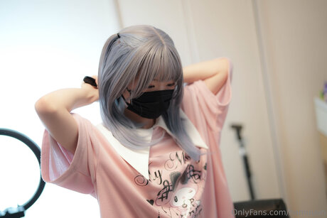 Hamuuun Neuer OnlyFans Leak