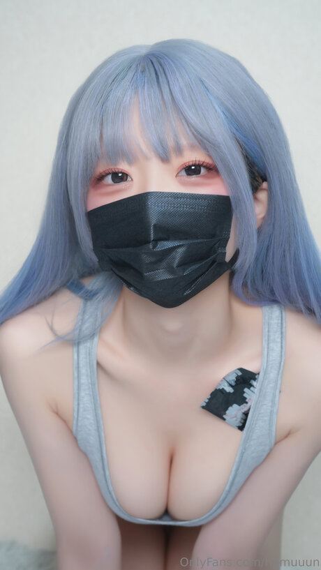 Hamuuun OnlyFans Nacktbilder geleakt