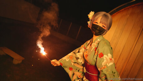 Hamuuun Sex OnlyFans