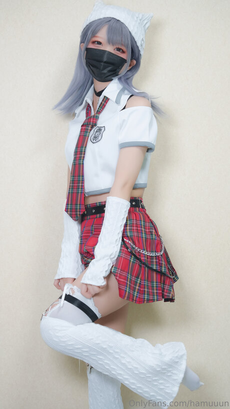 Hamuuun OnlyFans Leak