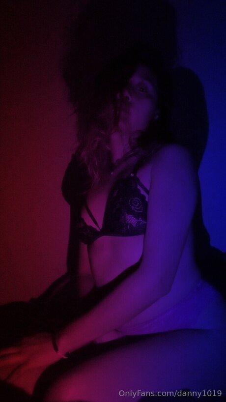 Danny1019 OnlyFans Pornografie