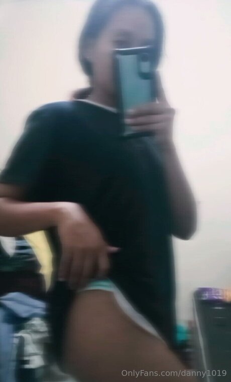 Danny1019 OnlyFans Nacktbilder geleakt