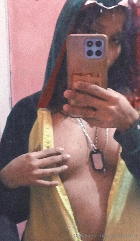 Danny1019 Sexy OnlyFans