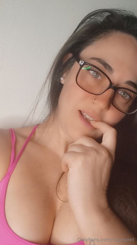 Luamoret Nackt OnlyFans Porn