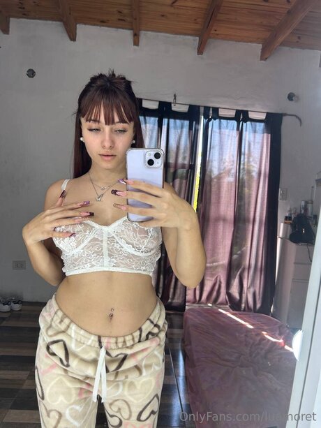 Luamoret Leaked OnlyFans Content