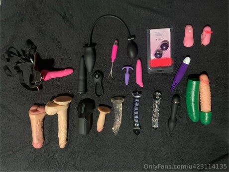 U423114135 Leaked OnlyFans Sex