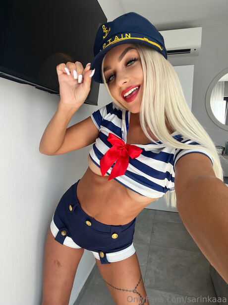 Therealsarahh OnlyFans X