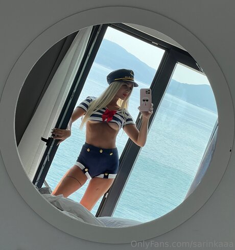 Therealsarahh OnlyFans Leaks