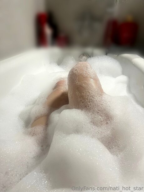 Atomic Dreams1 Nacktbilder von OnlyFans geleakt