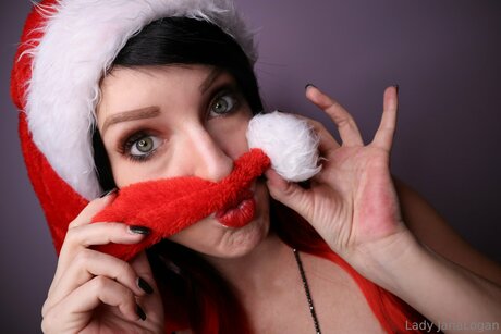 Ladyjanalogan Profilbild