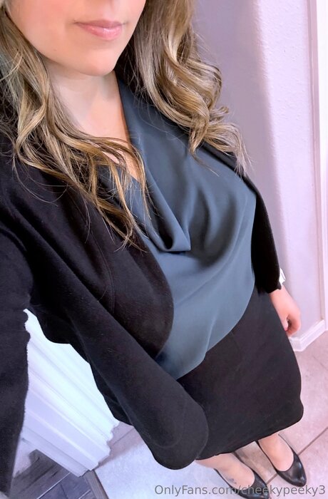 Cheekypeeky3 NurlyFans-Pornos