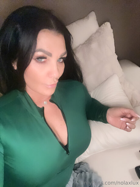 Nolaxlux Nacktbilder geleakt OnlyFans Porn geleakt