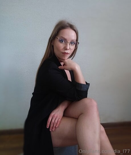 Dia L77 OnlyFans Nacktbilder