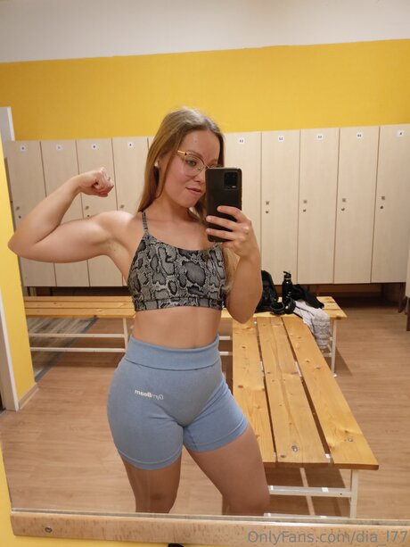 Dia L77 OnlyFans geleakt