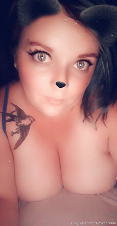 Rubyredrobin XXX OnlyFans