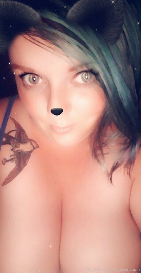 Rubyredrobin Nacktbilder OnlyFans geleakt