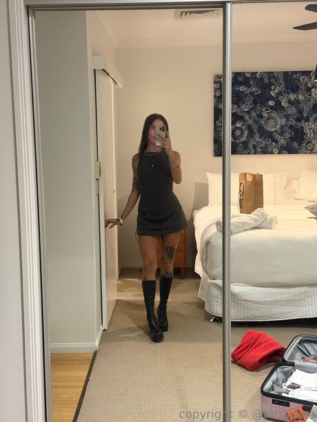 Taragracex NurlyFans-Pornoleaks