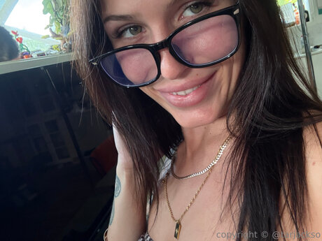 Taragracex Nacktbilder von OnlyFans