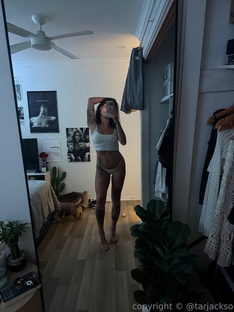 Taragracex OnlyFans Fick geleakt