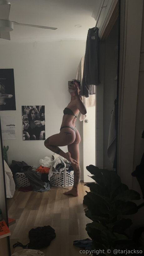 Taragracex Brüste OnlyFans