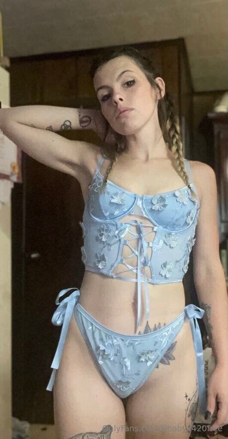 Lilbabyx420free OnlyFans-Pornos