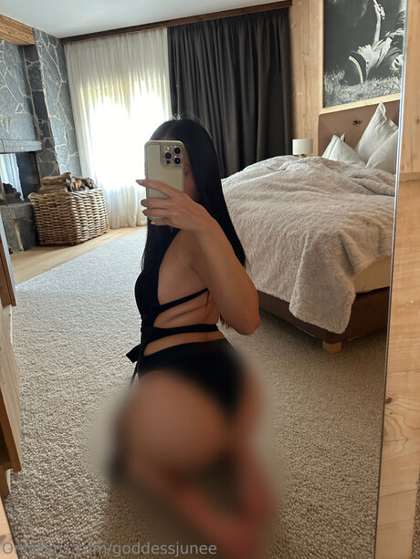 Goddessjunee Nacktbilder geleakt OnlyFans geleakt