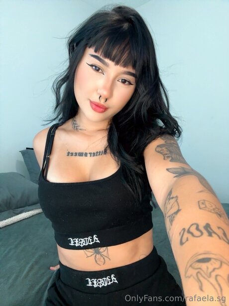 Rafaelaferrarifree NSFW OnlyFans