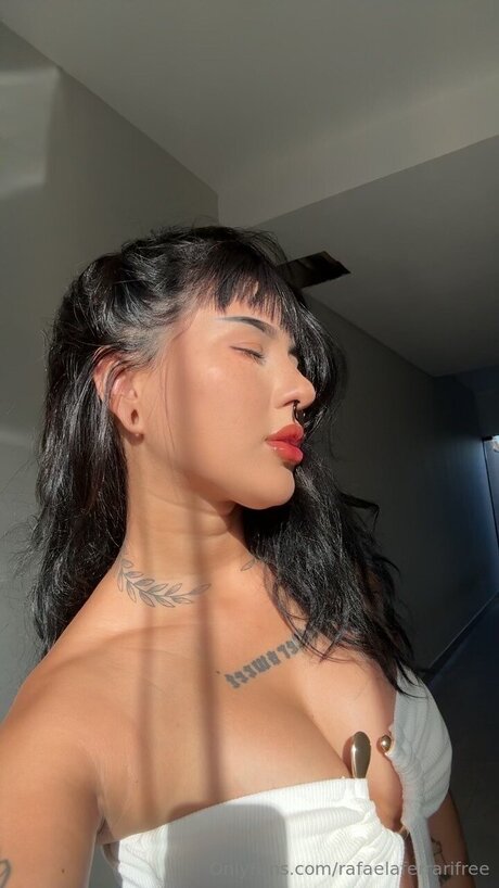 Rafaelaferrarifree OnlyFans Fotos