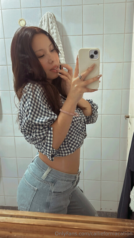 Callieforniacation Nacktbilder OnlyFans