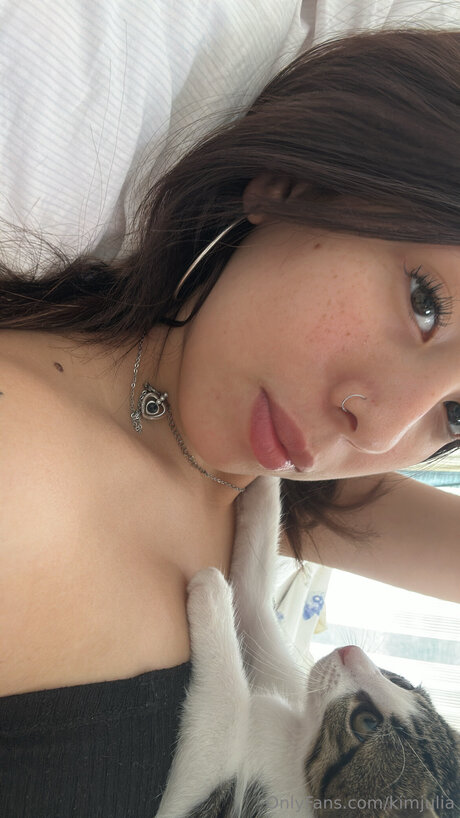 Callieforniacation Nacktbilder OnlyFans geleakt