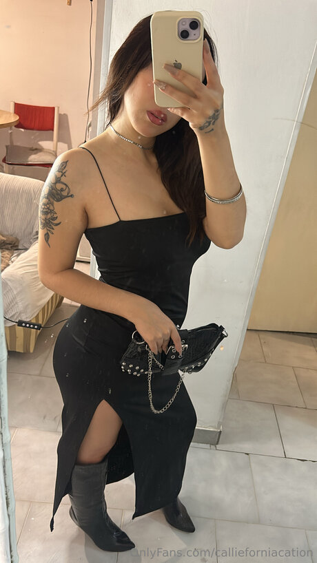 Callieforniacation OnlyFans