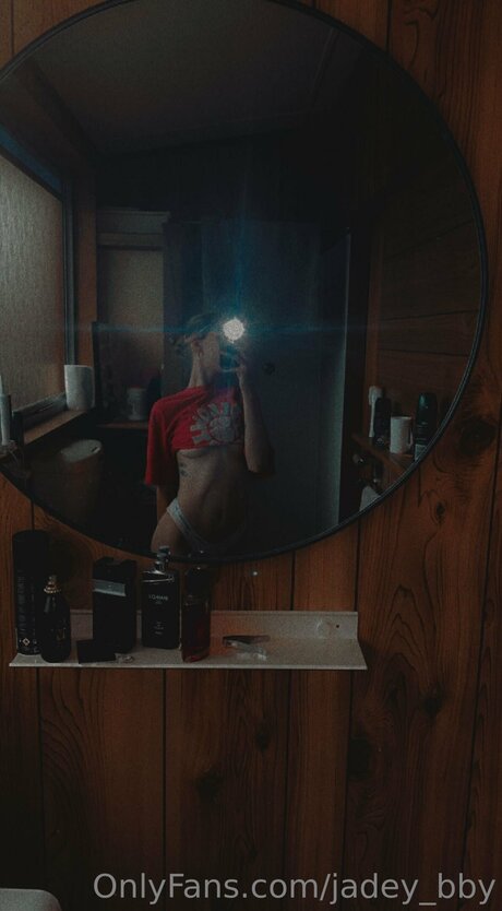 Jadey Bby OnlyFans Sex geleakt