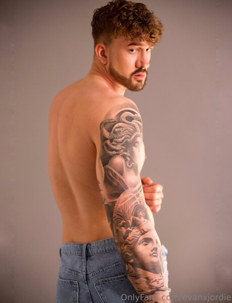 Evanxjordie OnlyFans gratis
