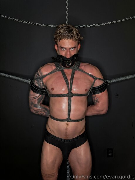 Evanxjordie Leaked OnlyFans Fotos